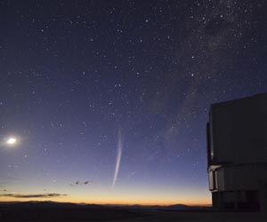 Comet of the Century?
