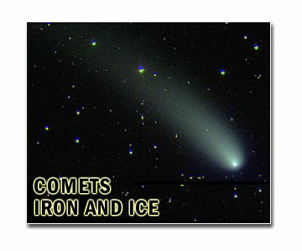 Rare Glimpse of the 'Devil Comet': Visibility Tips for 12P/Pons-Brooks