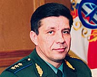 Russia Space Forces To Ensure Permanent Presence In Space