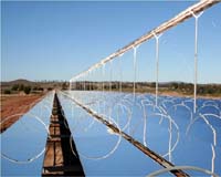First US Solar Thermal Power Manufacturing Plant Lands In Nevada
