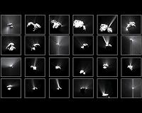 Rosetta illuminates origins of sunrise jets on comet 67P