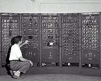 Supercomputer emulates teenager to pass 'Turing Test'