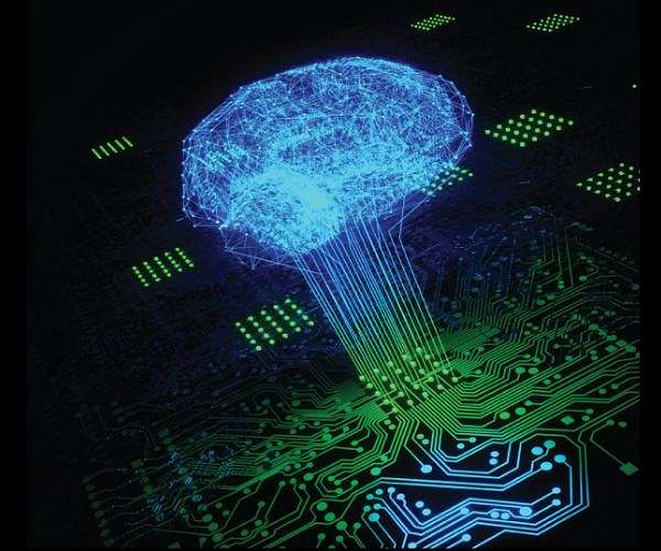 AI-driven optical chip achieves real time tensor operations for next gen intelligence systems