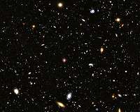 Hubble goes deep