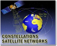 SpaceX faces competitors in race to build Internet-satellite constellation