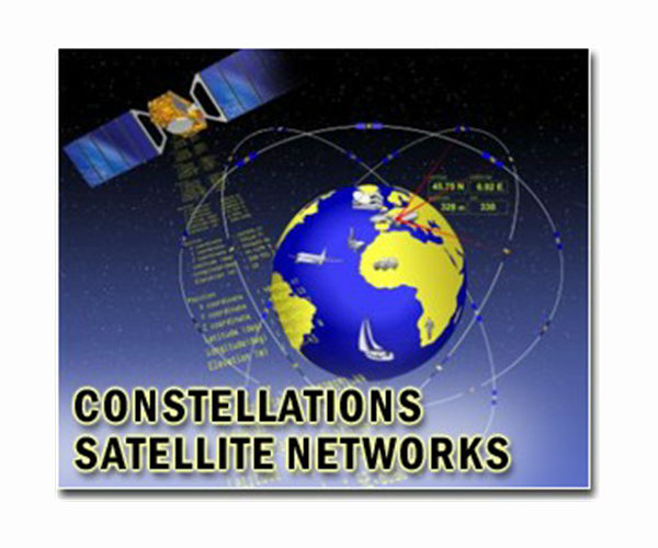 China deploys 18 new satellites for Spacesail network