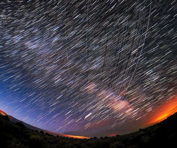 How scientist facilitated the development of LEO mega constellations