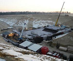 Russian Space Center Delays 'Sabotage'