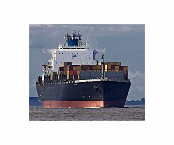 EU defends German navy search of Turkish cargo ship