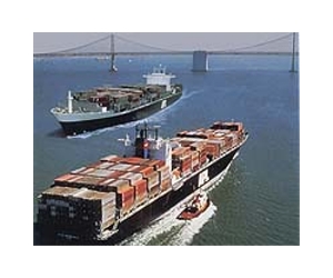 Hyundai starts work on world's biggest container ships