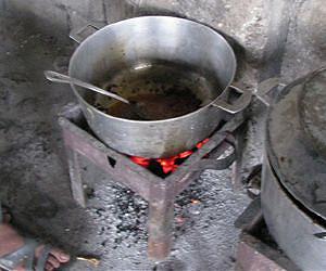Climate benefit for cutting soot, methane smaller than previous estimates