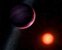 'Monster' planet discovery challenges formation theory