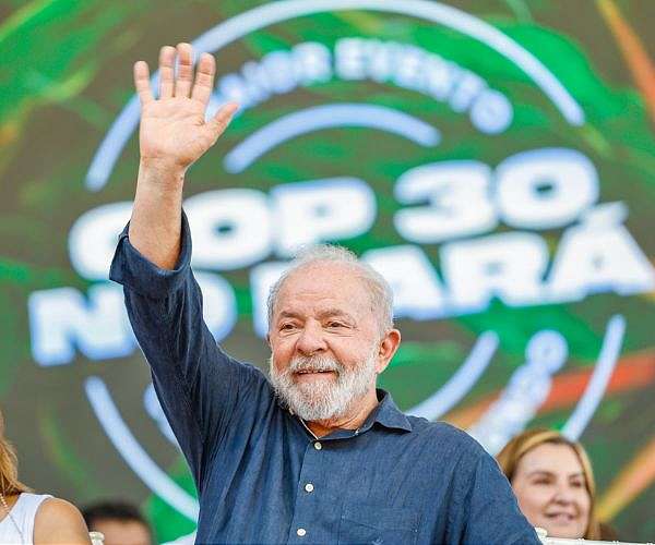 Brazil tries to avoid climate bust up at COP30 summit
