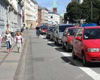 DONG Energy And Project Better Place Introduce Electric Vehicles In Denmark