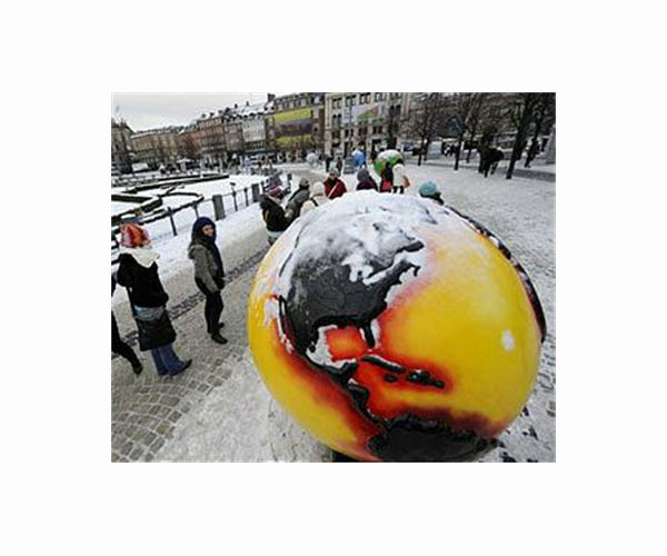 Copenhagen to offer giveaways to eco-friendly tourists