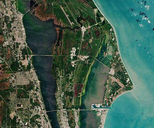 Advances in Space Transportation Systems Transforming Space Coast