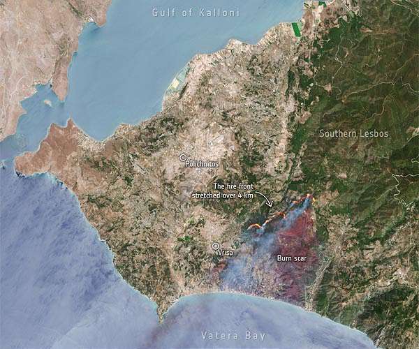 'A shock': divers fish for waste to preserve Greece's Aegean shores