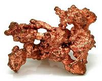 Copper Age Italy hosted large, complex networks of metal exchange