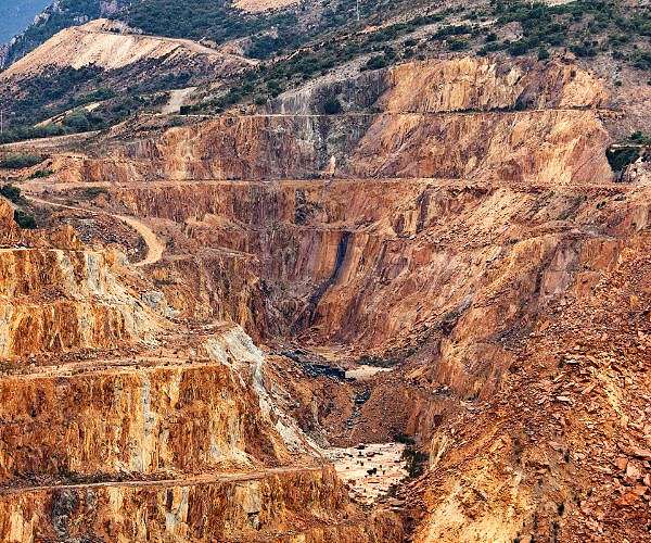 Canadian mining firm seeks to suspend 7,000 workers in Panama