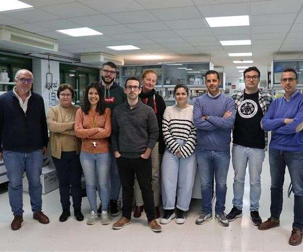 The first battery prototype using hemoglobin is developed
