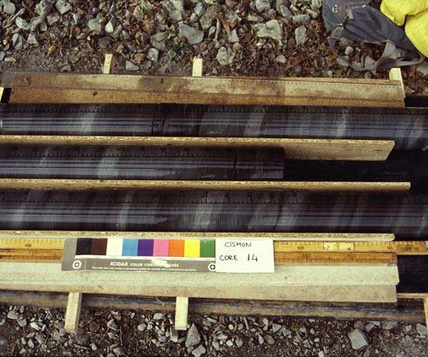 Volcanism drove rapid ocean deoxygenation during the time of the dinosaurs