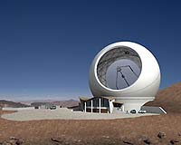 NASA Sponsors Studies Of Next Gen Astronomy Missions