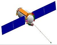 Russia To Launch Solar Probe In January
