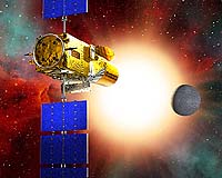 CoRoT Finds Other Stars With Sun-Like Vibrations