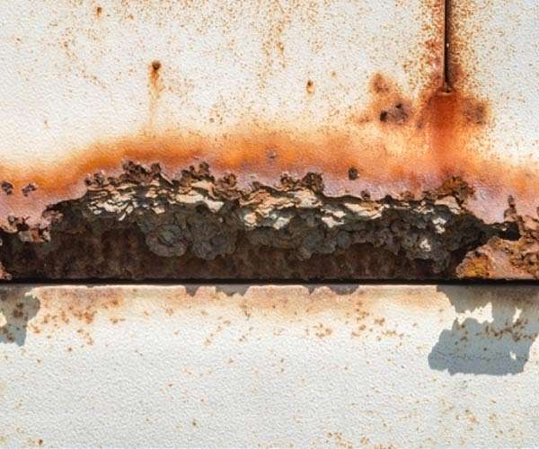 Harnessing corrosion to create sustainable lightweight alloys