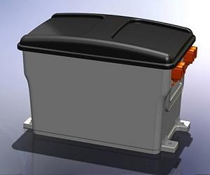 Summary Report On Advanced Batteries Cafe