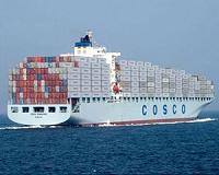 Ship exhaust helps grow bigger ocean thunderstorms