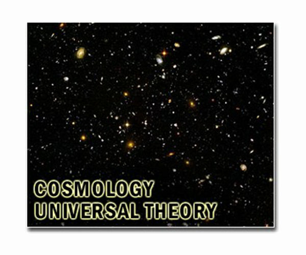 Mechanical cosmos recreated inside world's first analogue computer