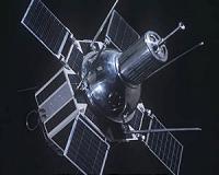Russian Aerospace Defense Forces Again Dismiss Satellite Explosion Rumors
