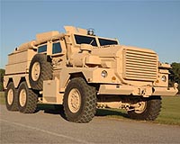 A Whole New Type Of Protective Armour