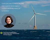 US grid can handle more offshore wind power