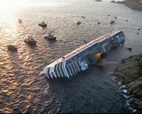 SMIT Salvage: Global recoverer of famous shipwrecks