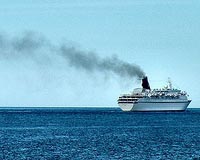 Fuel Emissions From Marine Vessels Remain A Global Concern