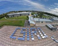 Our solar team sets a hot and steamy world record