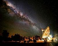First Light for Breakthrough Listen at Parkes Telescope