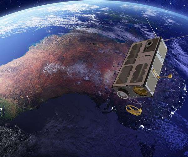 Australian Space Startups to Benefit from UniSA's Enhanced Accelerator Program