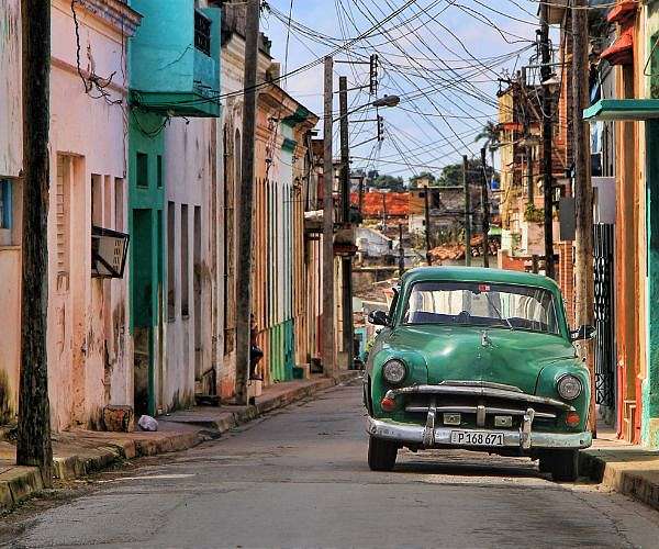 Biden removes Cuba's designation as state sponsor of terrorism