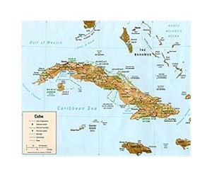 Oil bonanza eludes Cuba after fresh tests