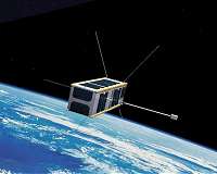 NASA Prepares to Launch Twin Satellites to Study Signal Disruption From Space