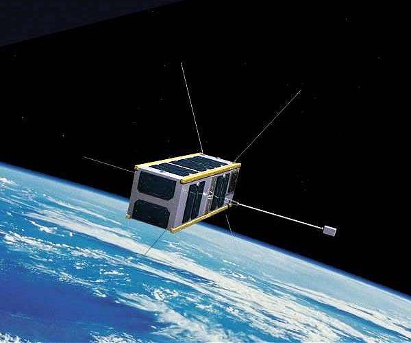 Embry-Riddle developed instruments headed for space