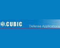 Middle East country getting air combat training support from Cubic