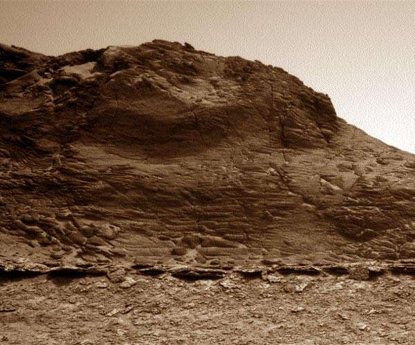 Big Fan of Rock Bands: Sols 3960-3961
