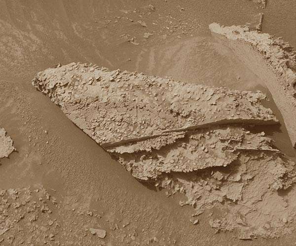 Sols 3503-3504: And We're Back