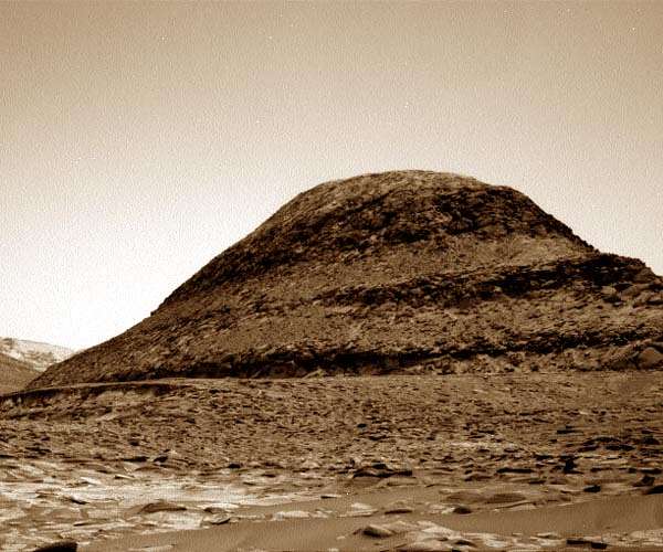 Sols 3573-3574: Making up for Lost Contact Science