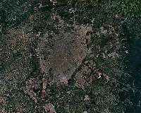 Curitiba: Brazil's once model city, now frozen in the past