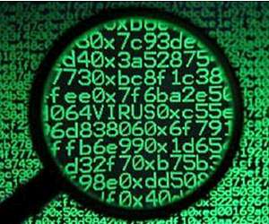 Russian cyberlab discovers new virus